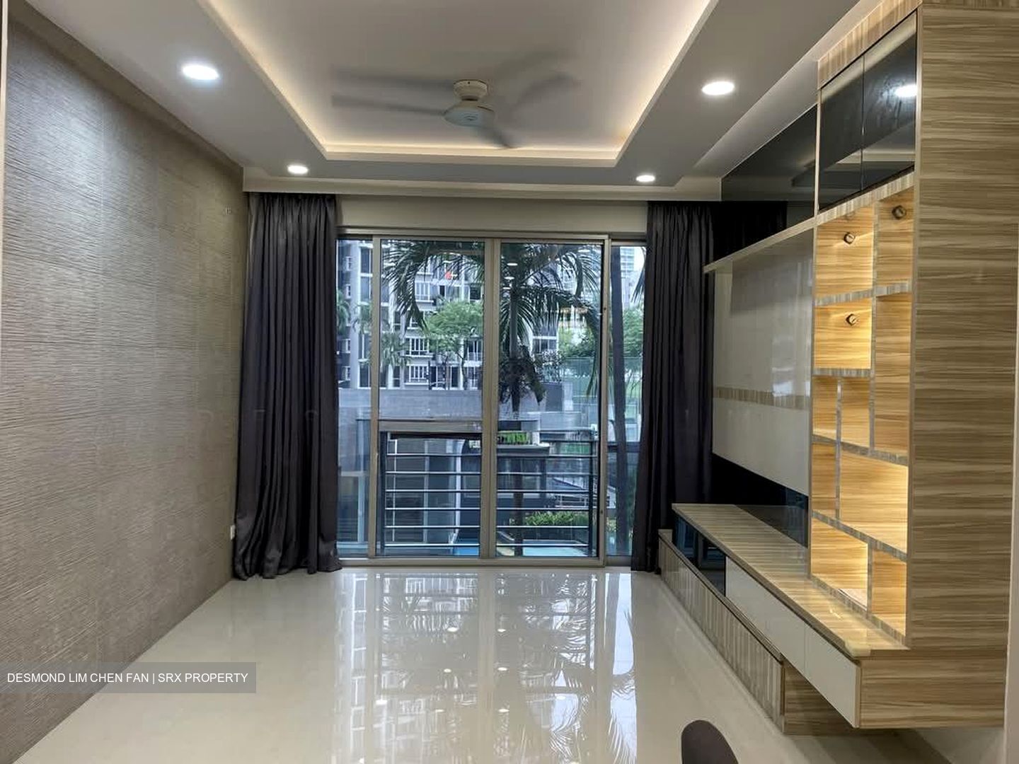 Grandeur 8 (D20), Condominium #586232181